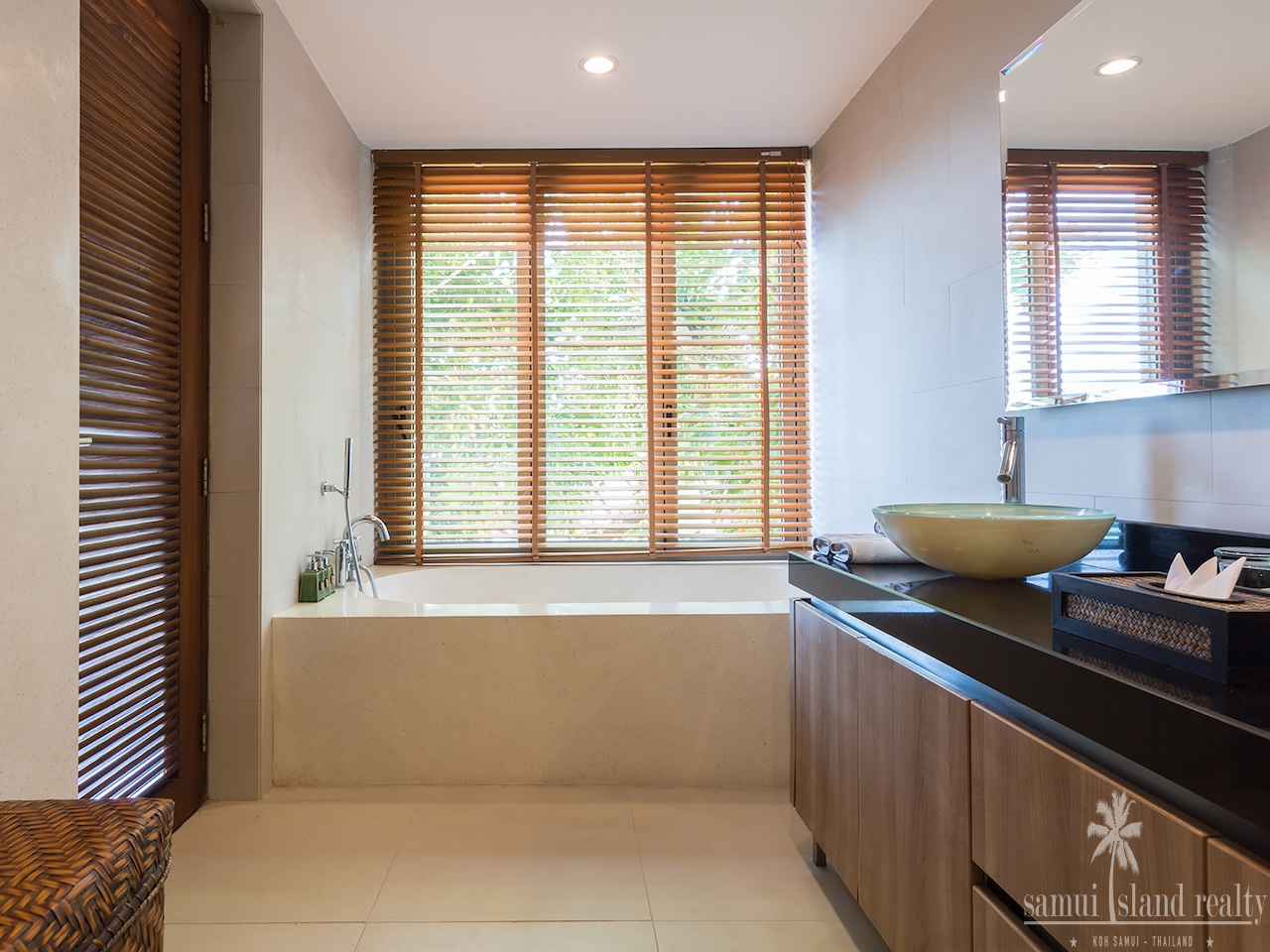 Panacea Retreat Koh Samui Panacea Retreat Koh Samui Bathroom