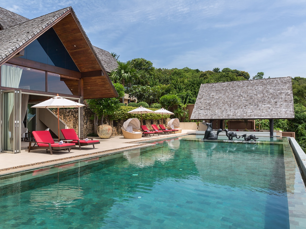 Panacea Villas Koh Samui Panacea Villas Koh Samui