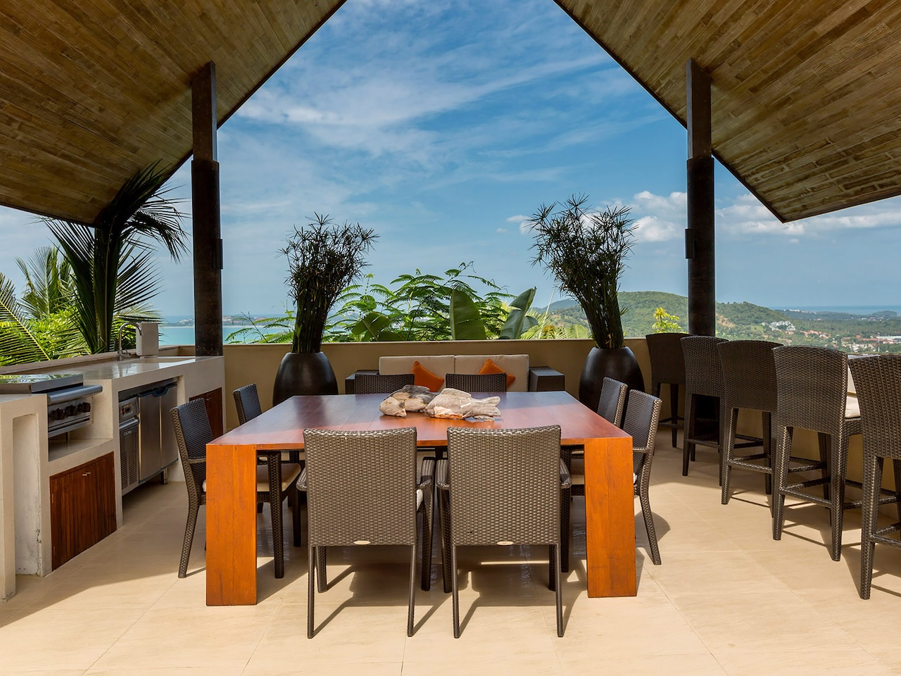 Panacea Villas Koh Samui Panacea Villas Koh Samui