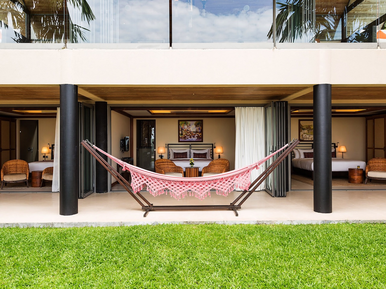 Panacea Villas Koh Samui Panacea Villas Koh Samui Hammock