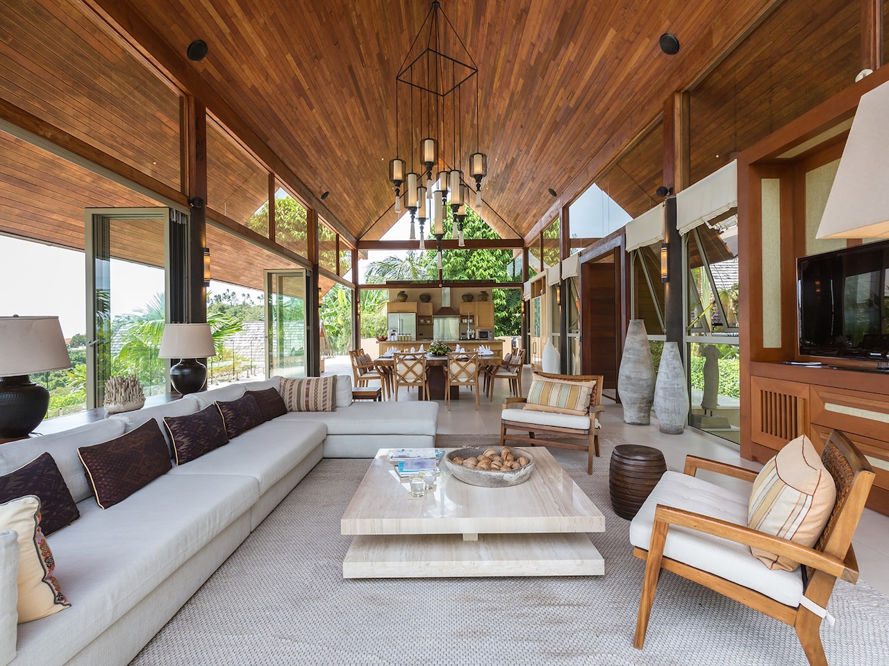 Panacea Villas Koh Samui Panacea Villas Koh Samui