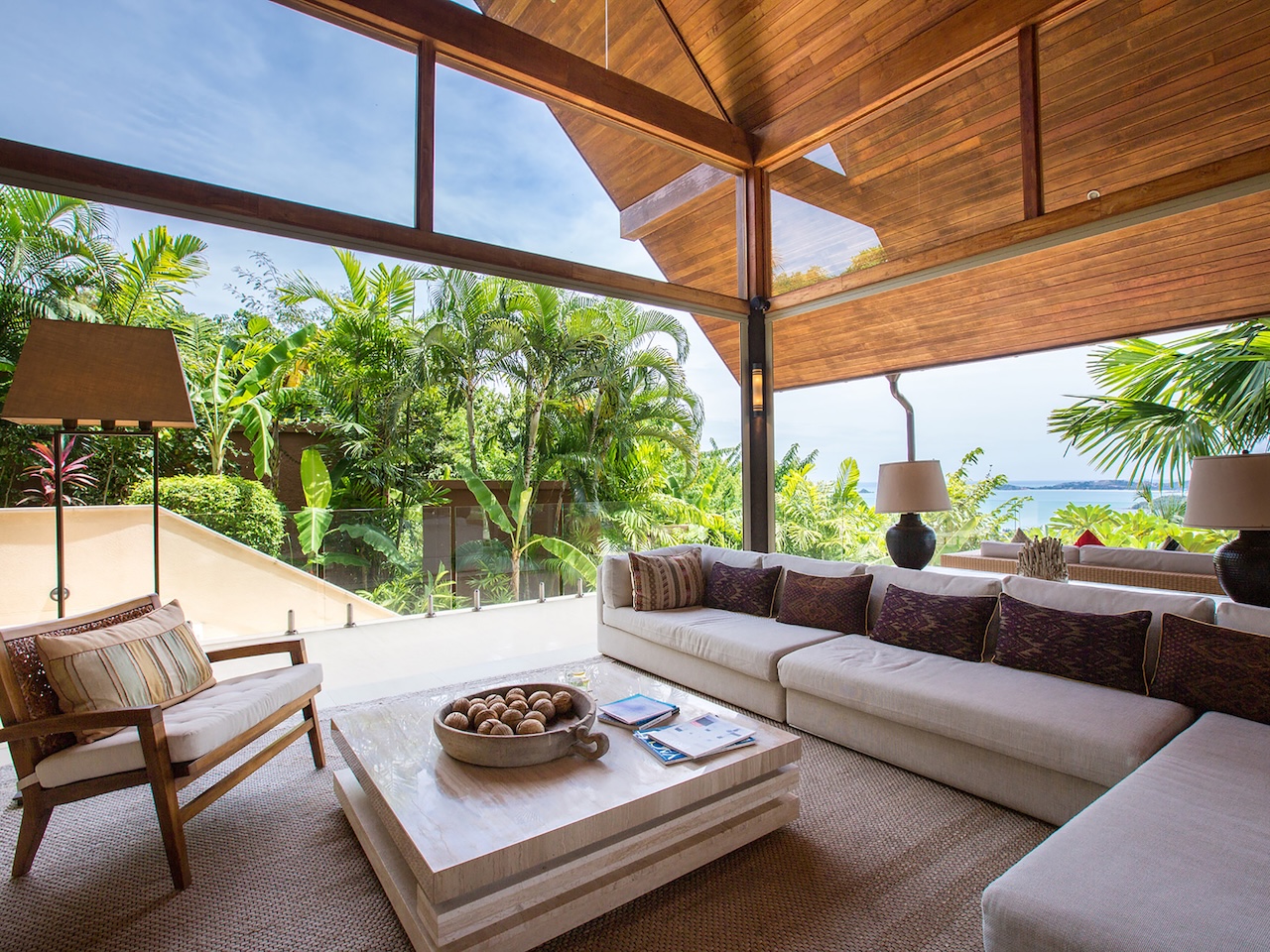 Panacea Villas Koh Samui Panacea Villas Koh Samui