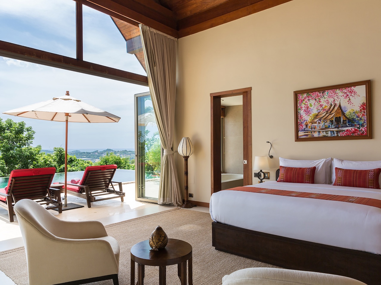 Panacea Villas Koh Samui Panacea Villas Koh Samui