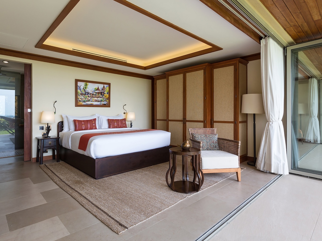 Panacea Villas Koh Samui Panacea Villas Koh Samui