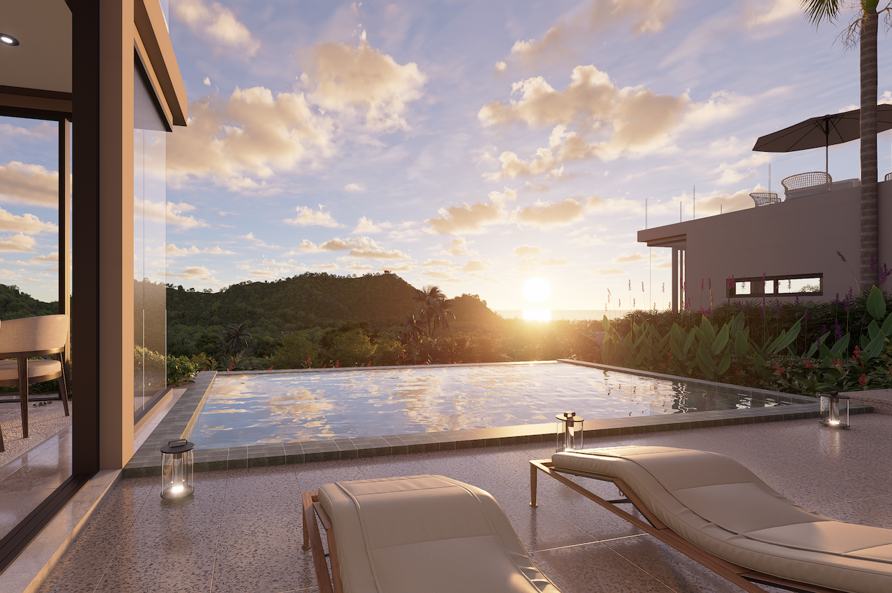 THEVA Horizon Samui View