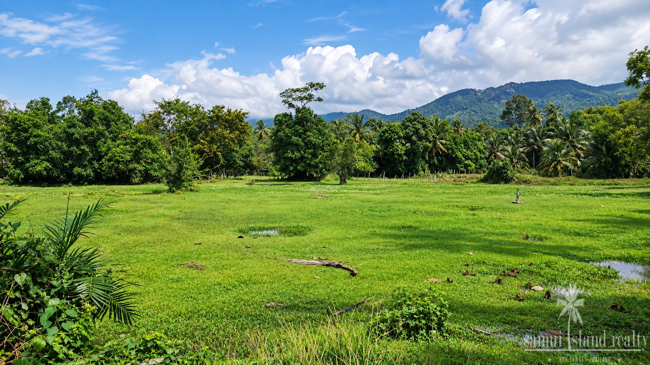 Taling Ngam Development Land Taling Ngam Development Land