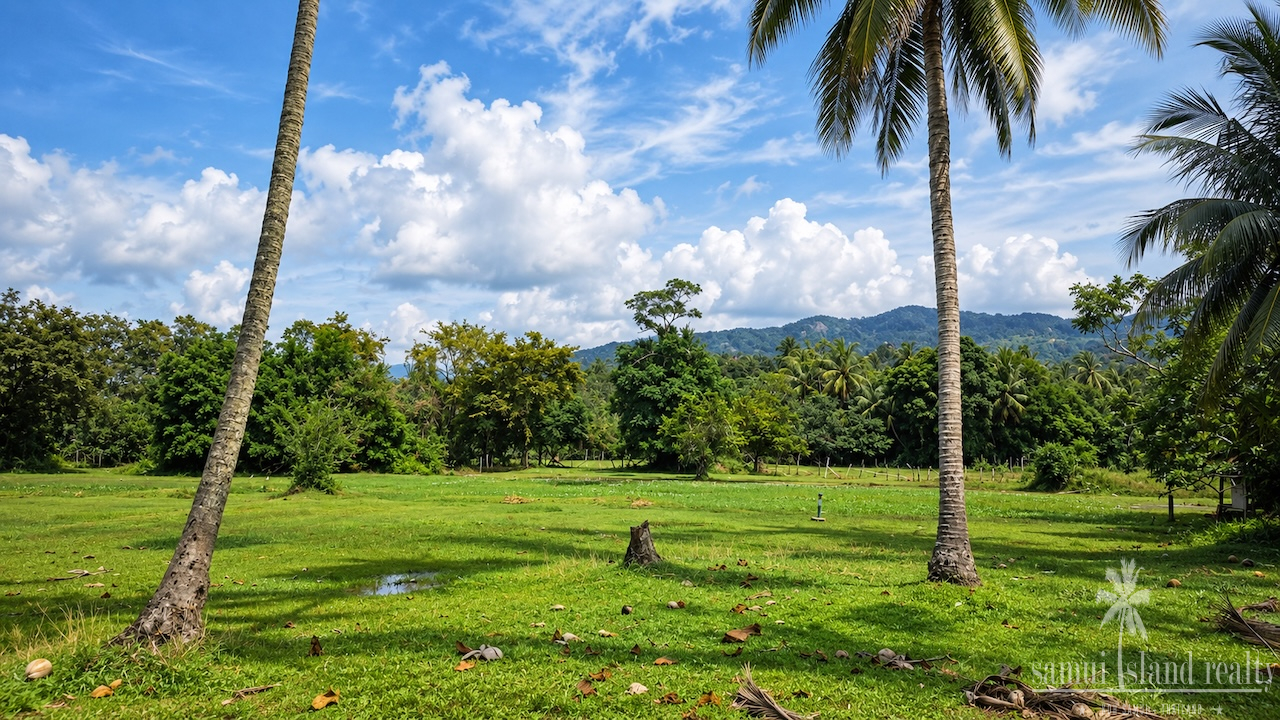 Taling Ngam Development Land Taling Ngam Development Land