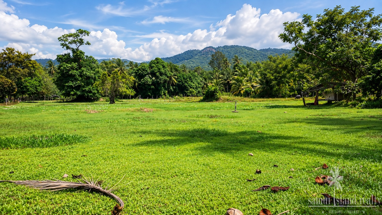 Taling Ngam Development Land Taling Ngam Development Land
