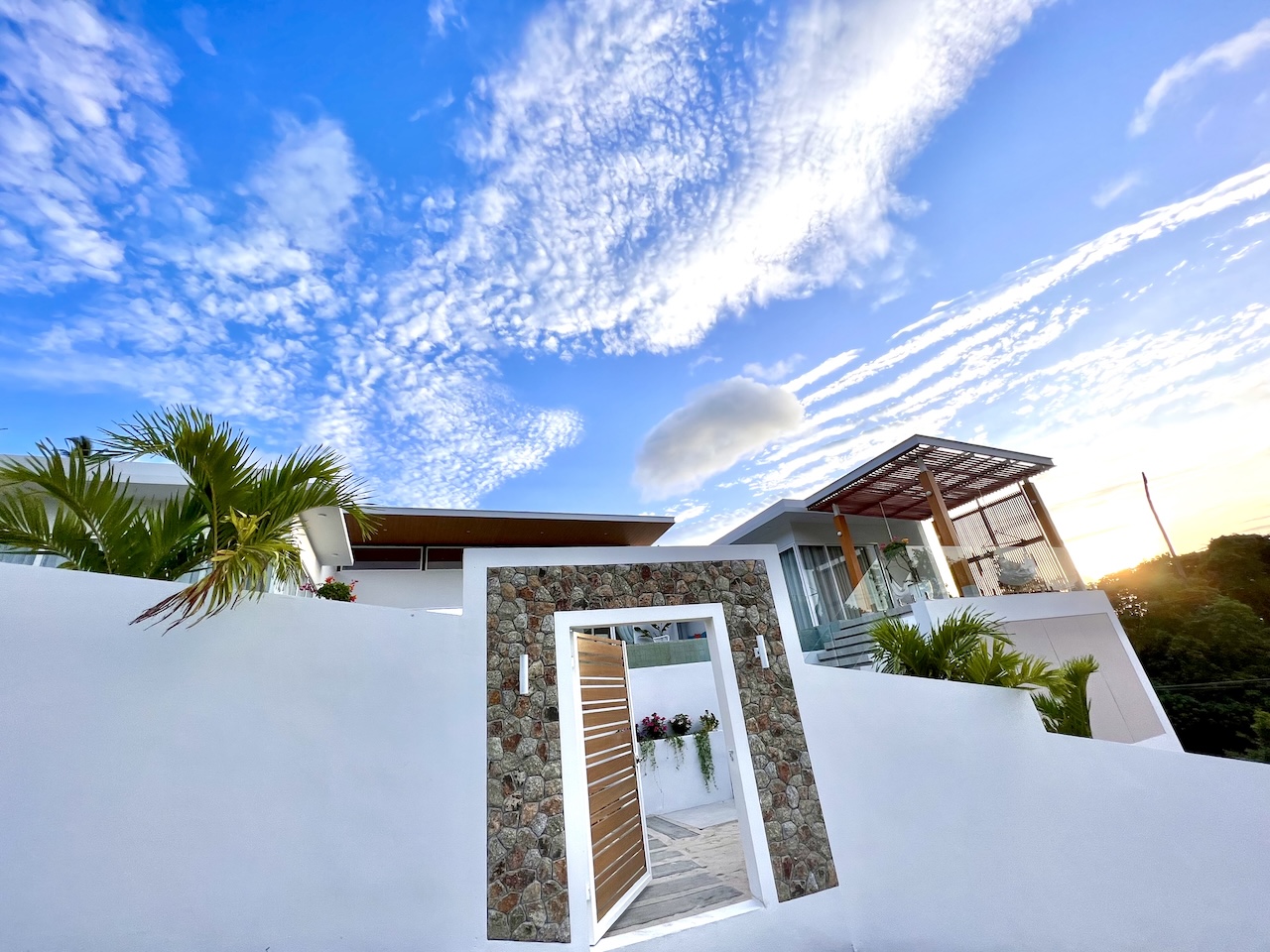 Villa My Zen Koh Samui Villa My Zen Koh Samui Exterior