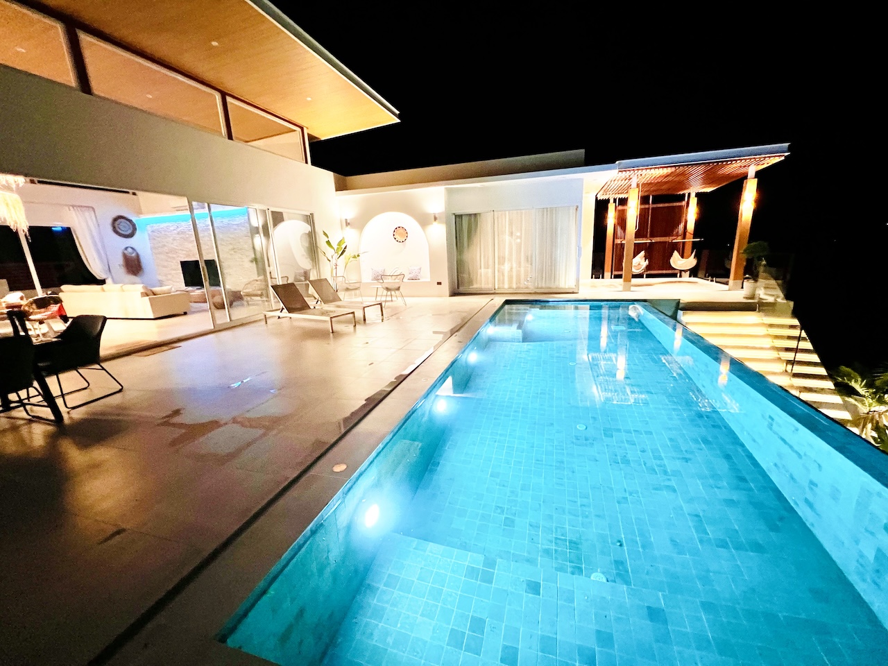 Villa My Zen Koh Samui Villa My Zen Koh Samui Swimming Pool