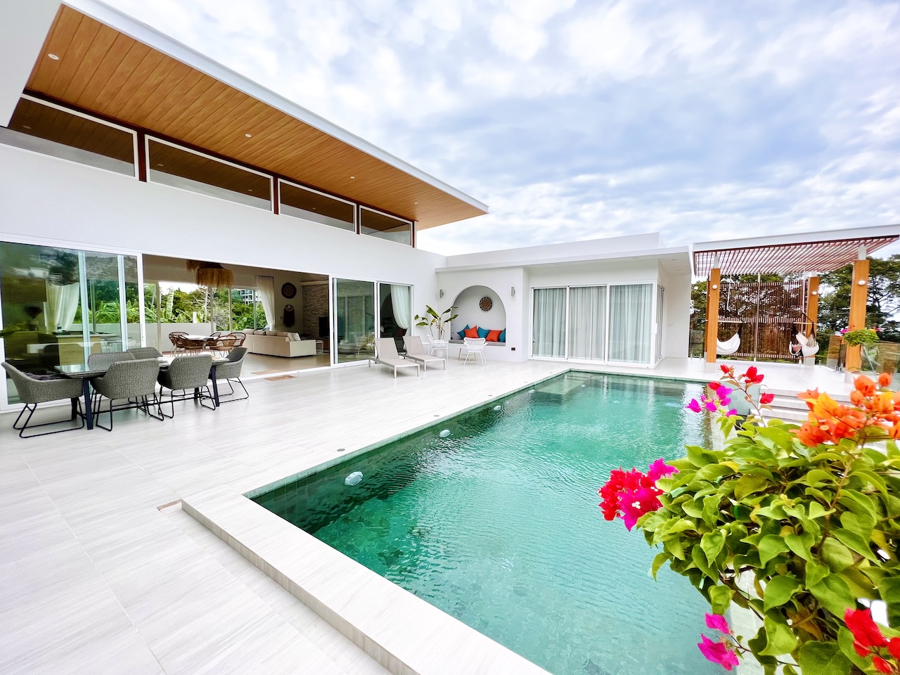 Villa My Zen Koh Samui Villa My Zen Koh Samui Exterior