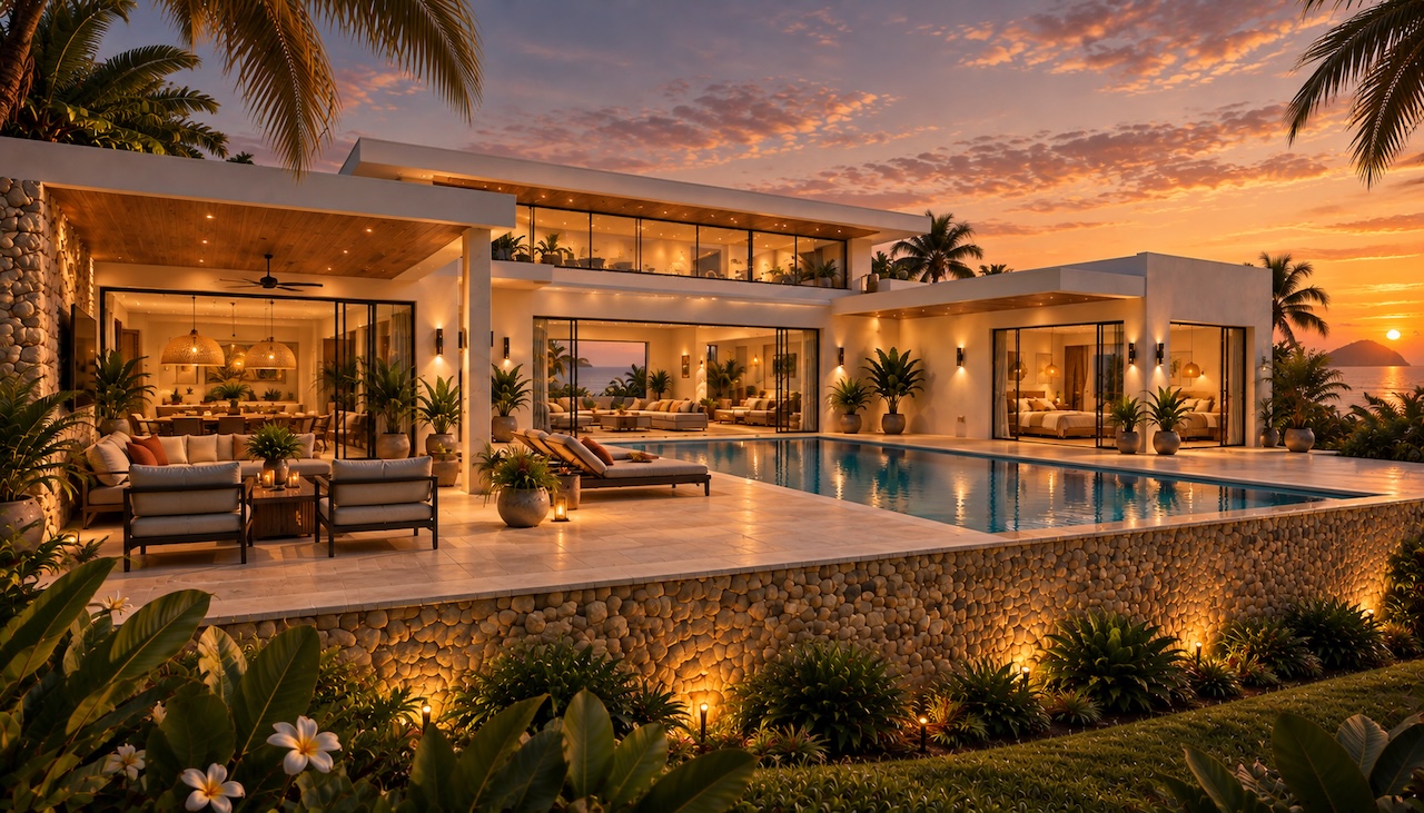 Bophut Dream House Bophut Dream House Exterior
