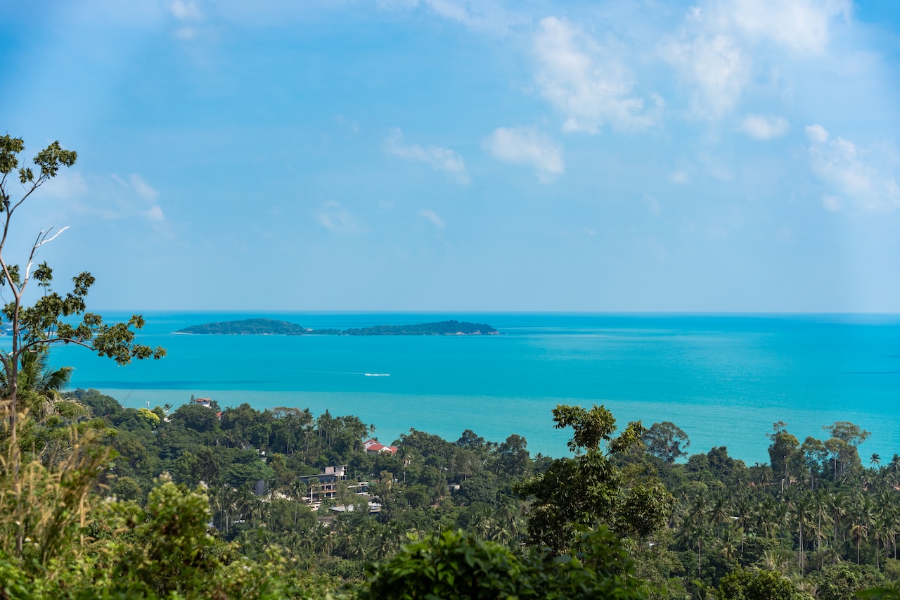 Chaweng Noi Koh Samui Villas Chaweng Noi Koh Samui Villas Sea View