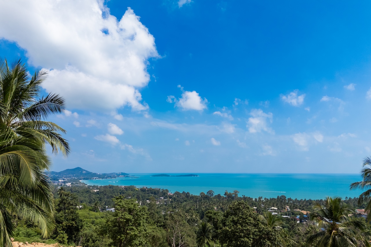 Chaweng Noi Koh Samui Villas Chaweng Noi Koh Samui Villas Sea