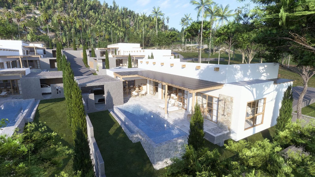 Olivia Villas Samui Olivia Villas Samui Exterior