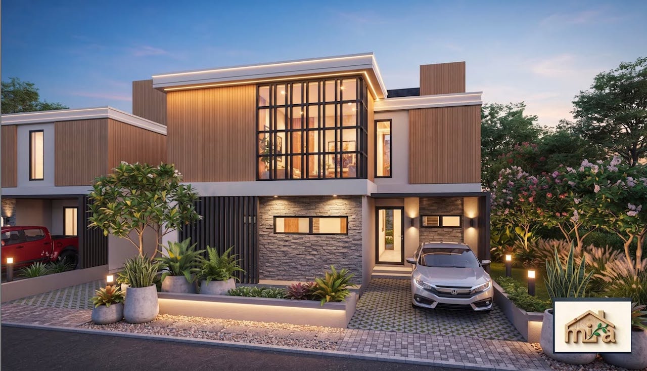 Plai Laem Pool Villas Plai Laem Pool Villas Exterior