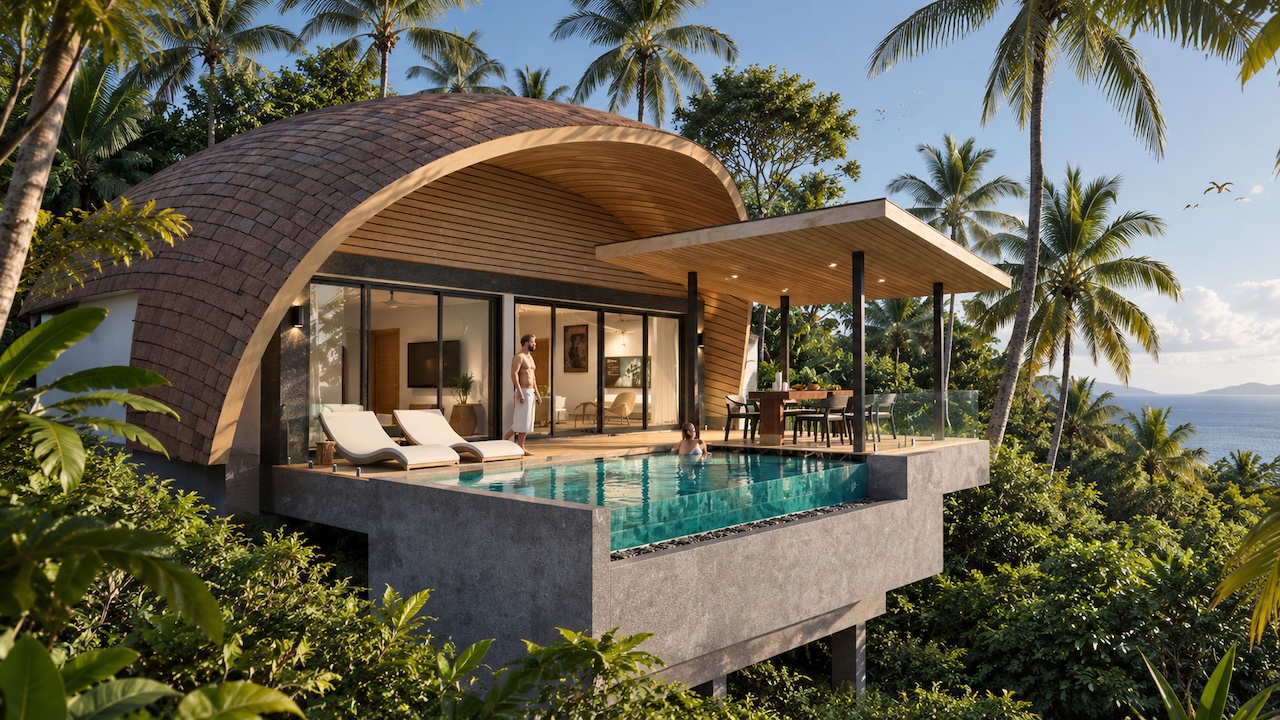 Pure Cottage Pure Cottage Villa Exterior