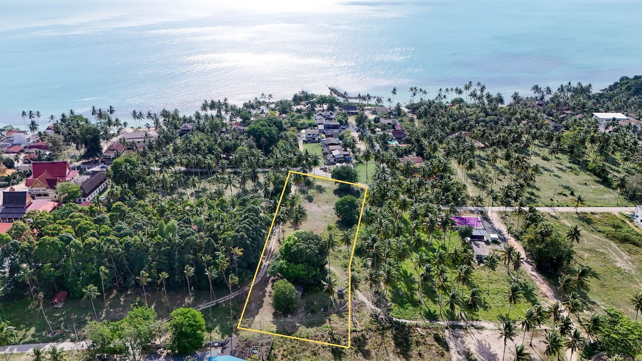 Taling Ngam Land For Sale Taling Ngam Land For Sale Dimension