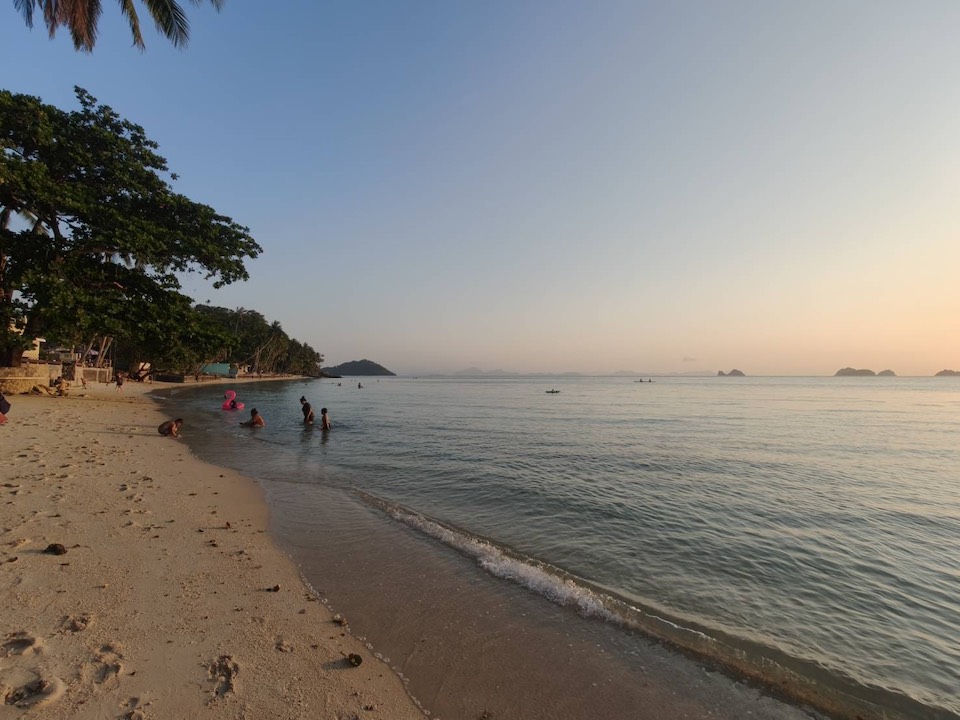 Taling Ngam Land For Sale Nearby Beach
