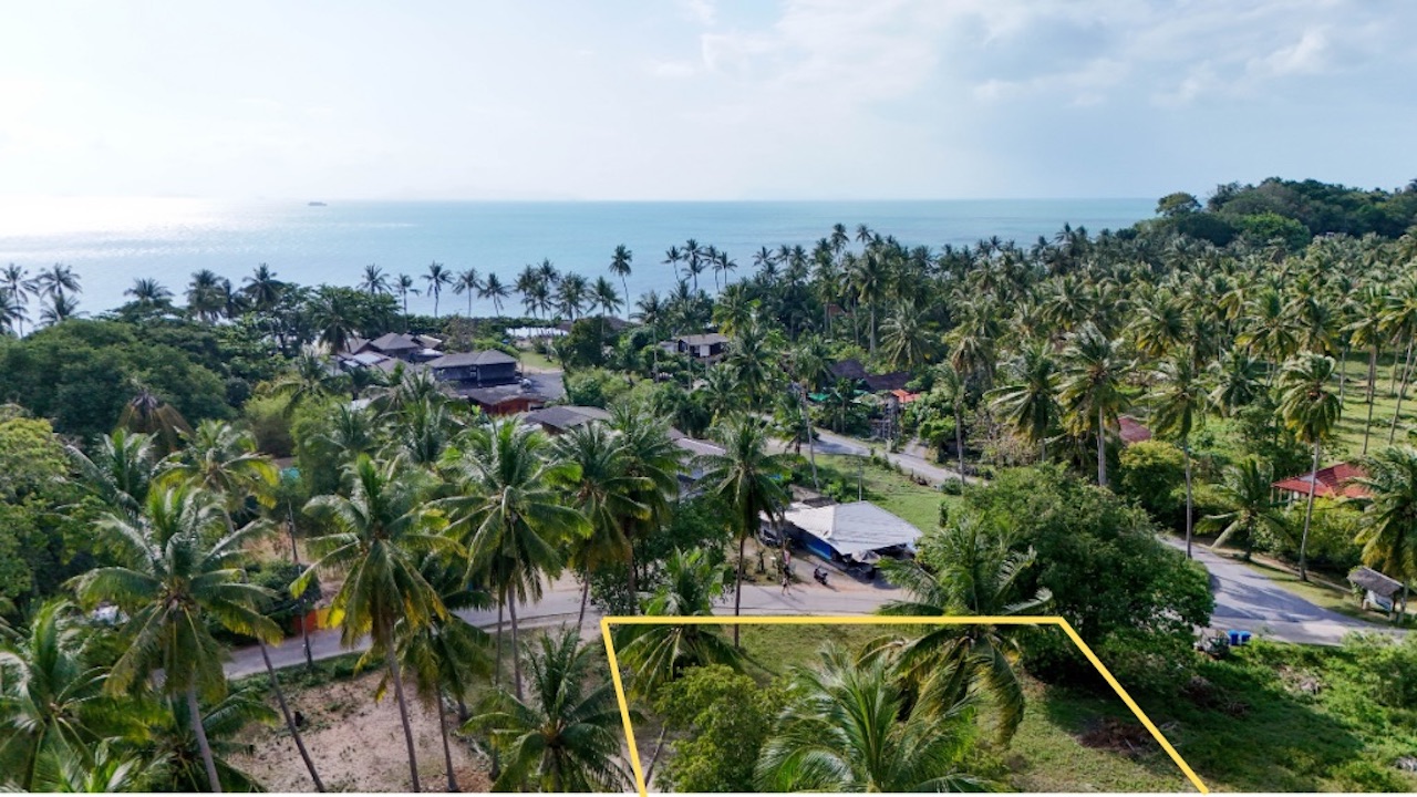 Taling Ngam Land For Sale Taling Ngam Land For Sale Land