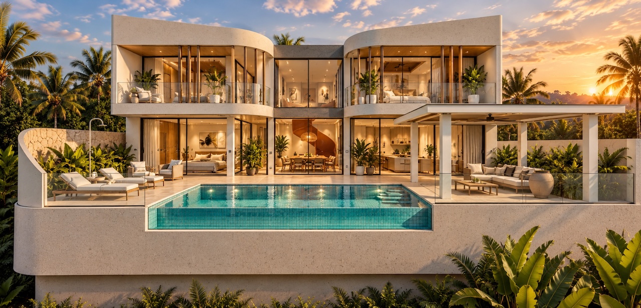 Wasana Villas Wasana Villas